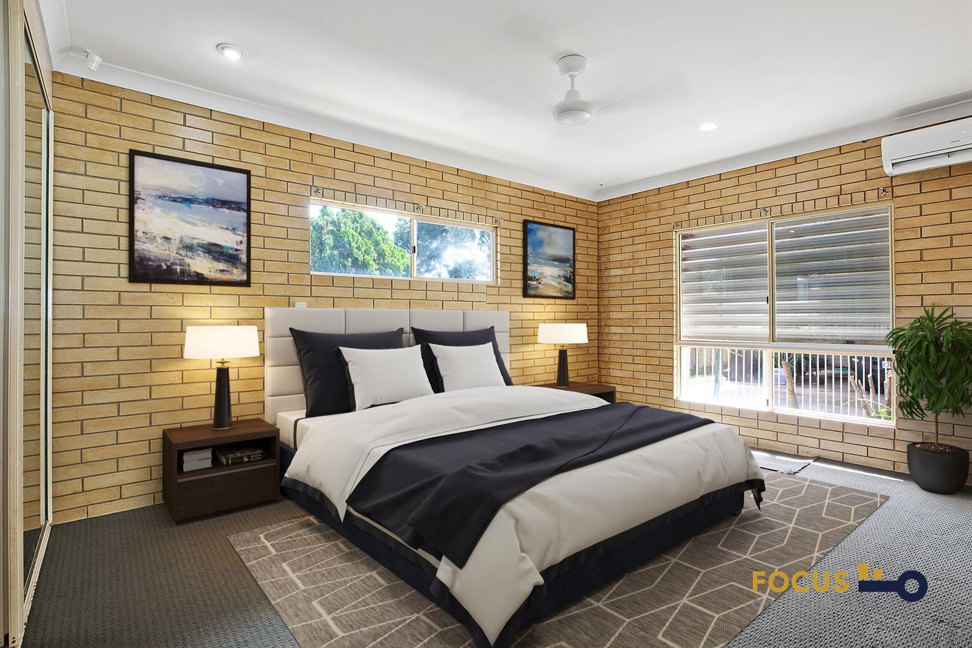 18 Clark St, Grasstree Beach