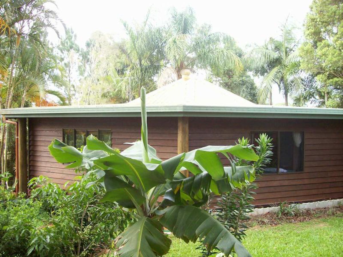 Yungaburra