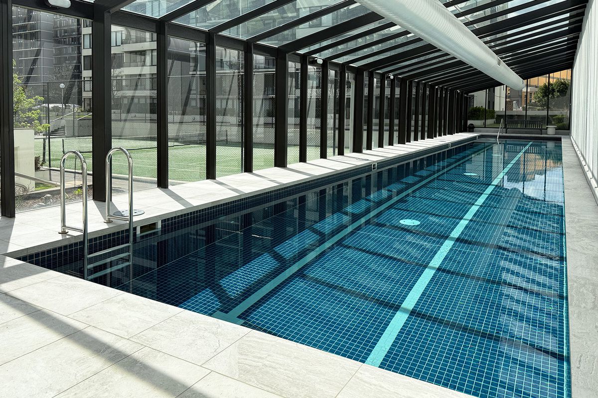 301 / 148 Wells Street, South Melbourne