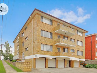 7 / 14 Adelaide Street, West Ryde