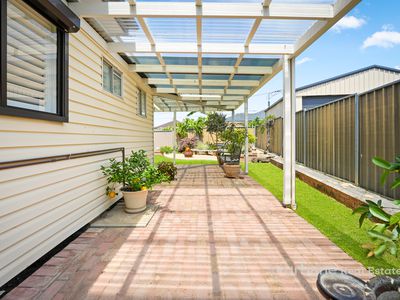 22 Prospect Street, Blacktown