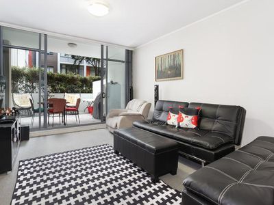 112 / 1 Bruce Bennetts Place, Maroubra
