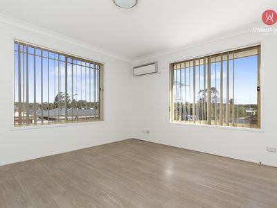 42 Athlone Street, Cecil Hills