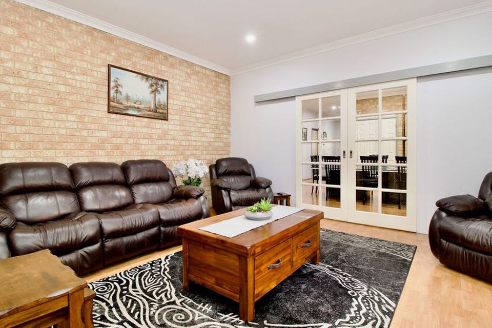 5 Aspic Crescent , Spearwood