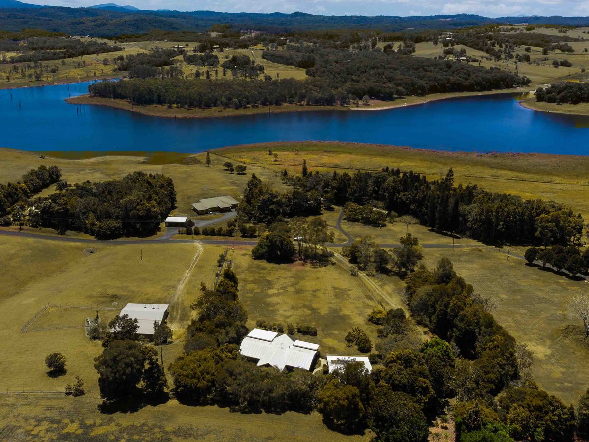 11 Andrews Road, Barrine