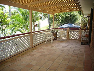 85 Baroona Street, Rochedale South