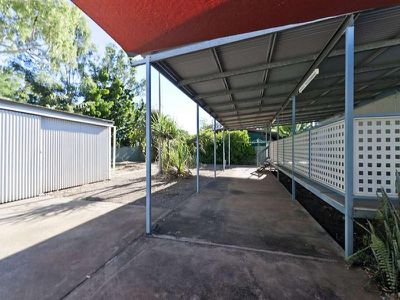 25 Grevillea Avenue, Kununurra