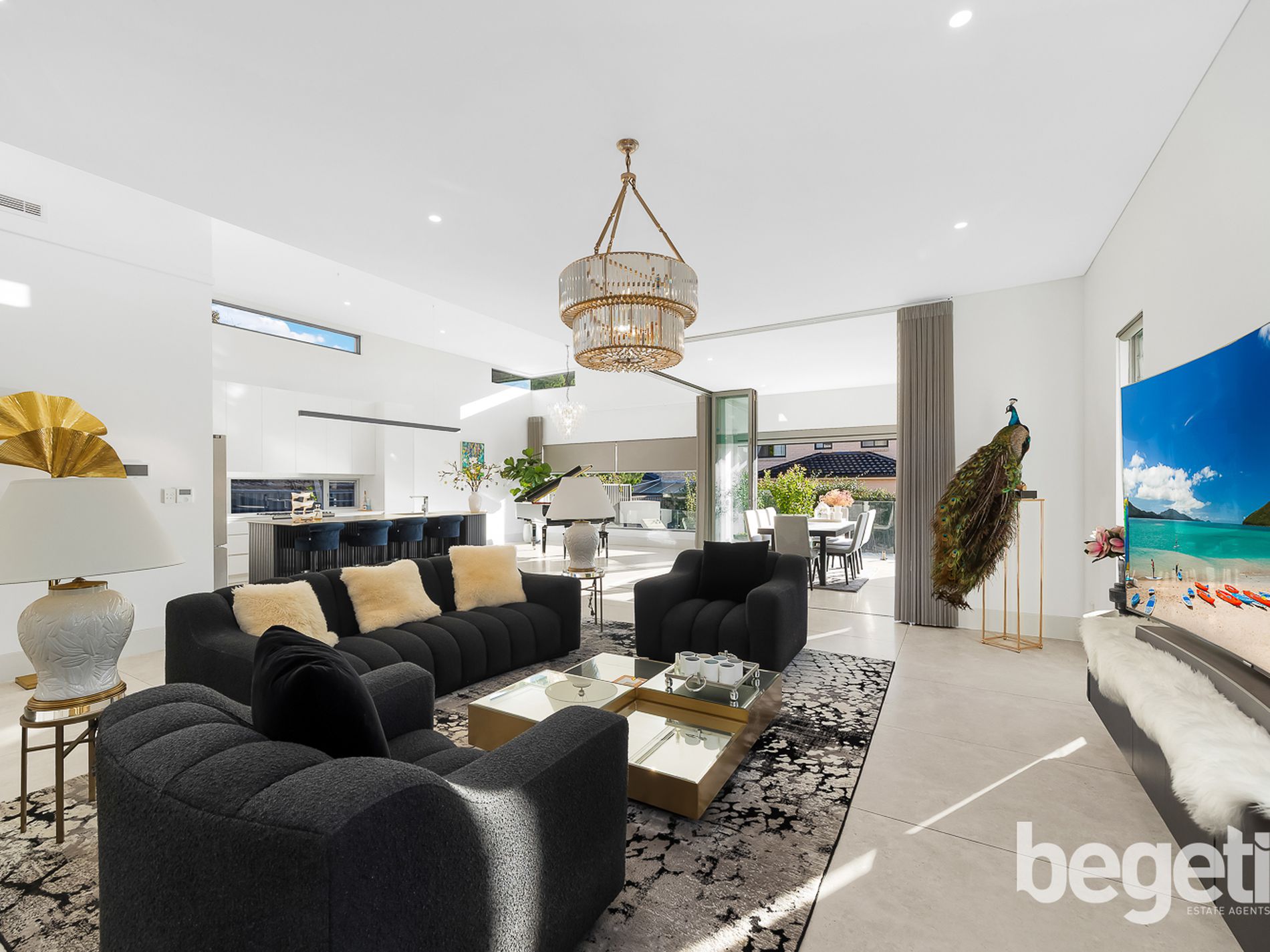 209 Homebush Road, Strathfield