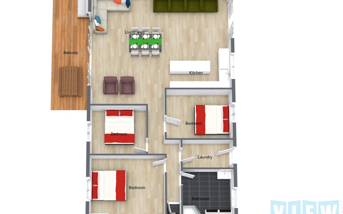 gallery