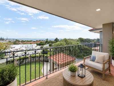 128 Forrest Street, South Perth