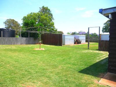 8 Short Street, Wooroolin