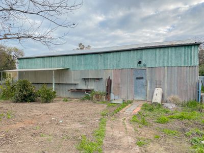 14 Whiter Street, Murrabit