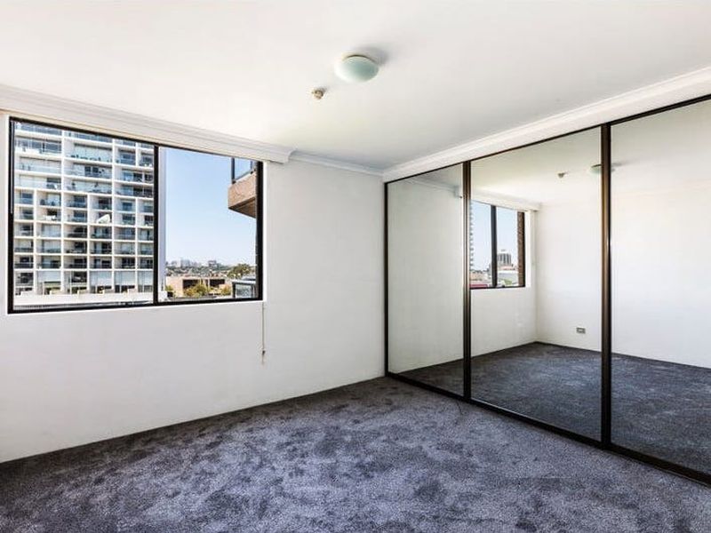 39 / 5-15 Farrell Avenue, Darlinghurst