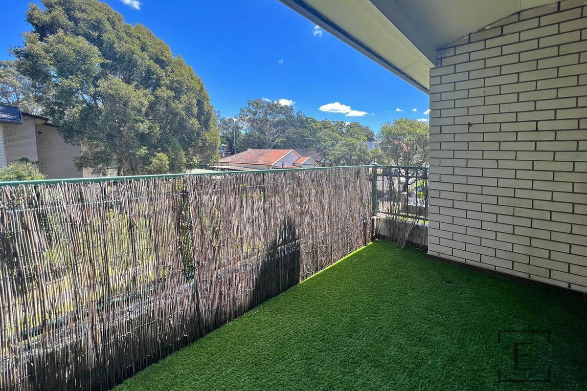 19 / 2 Evelyn Avenue, Concord