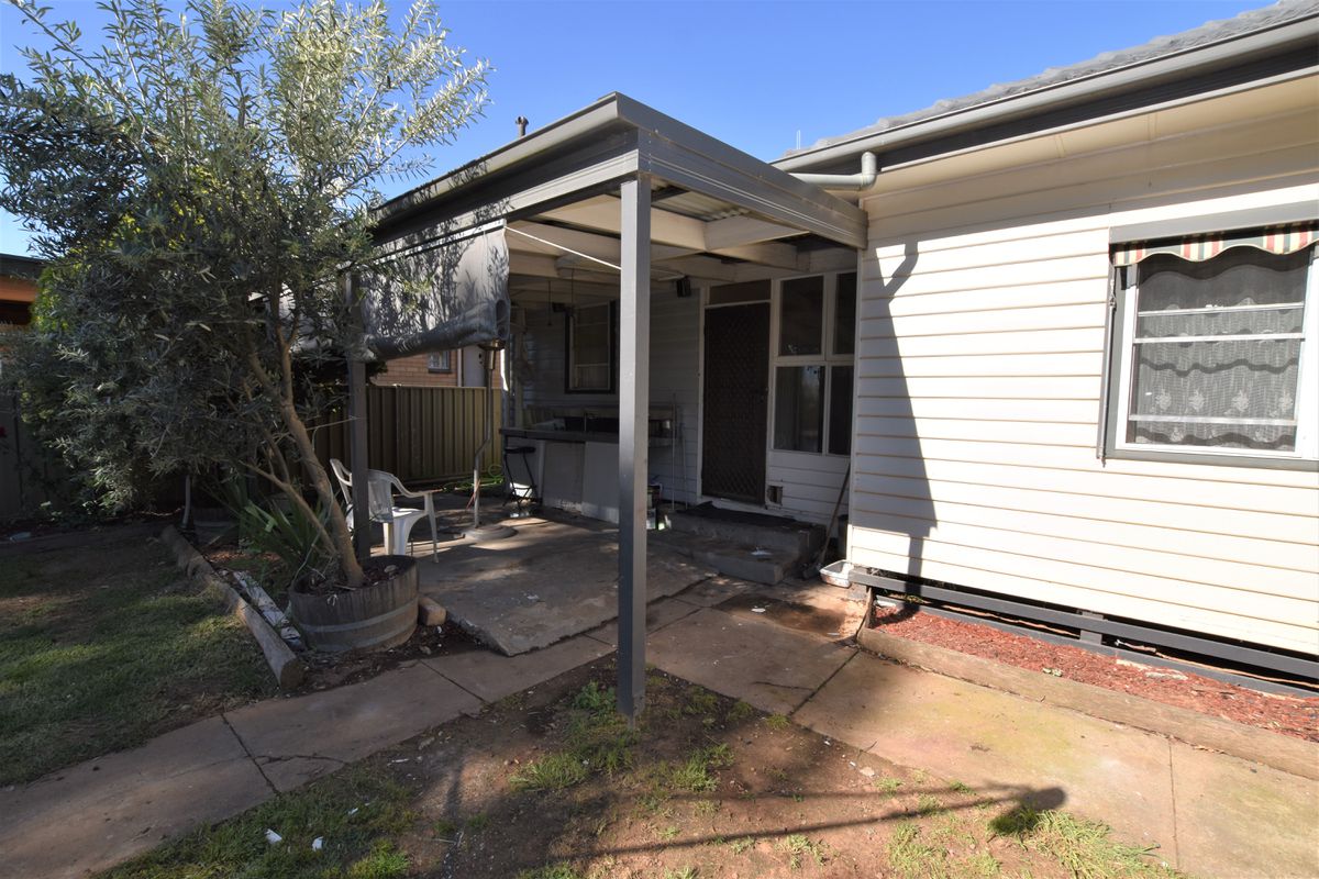 15 Corrigan Avenue, Kyabram