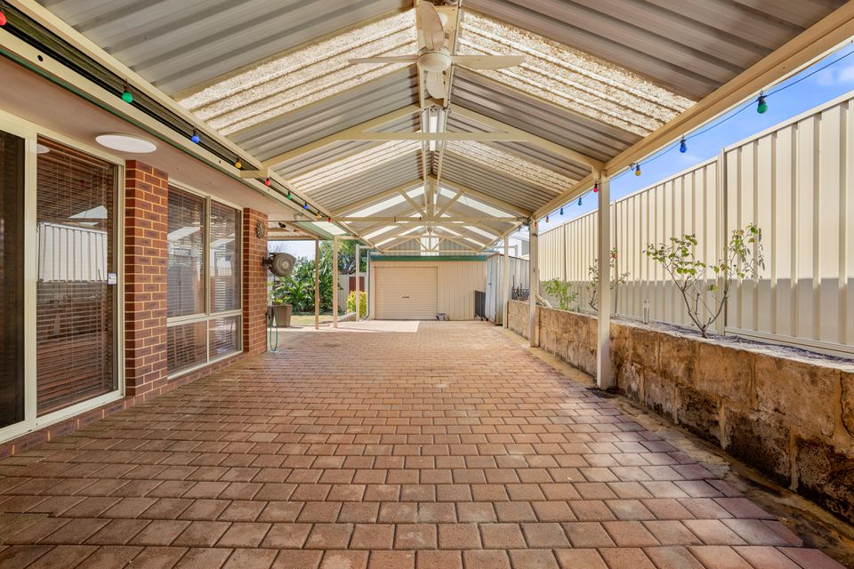 10 Muir Close, Waikiki