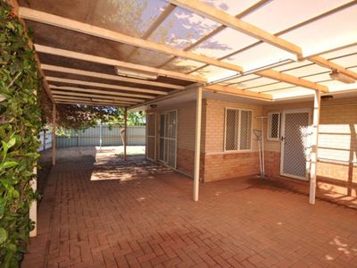 1 Pennings Court, Port Hedland