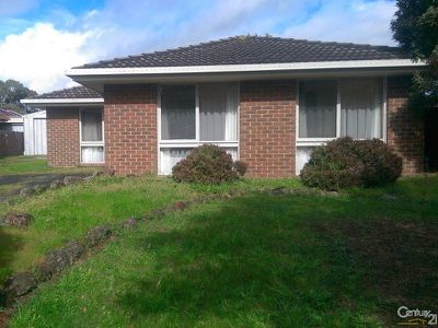 28 Beckington Crescent, Hampton Park