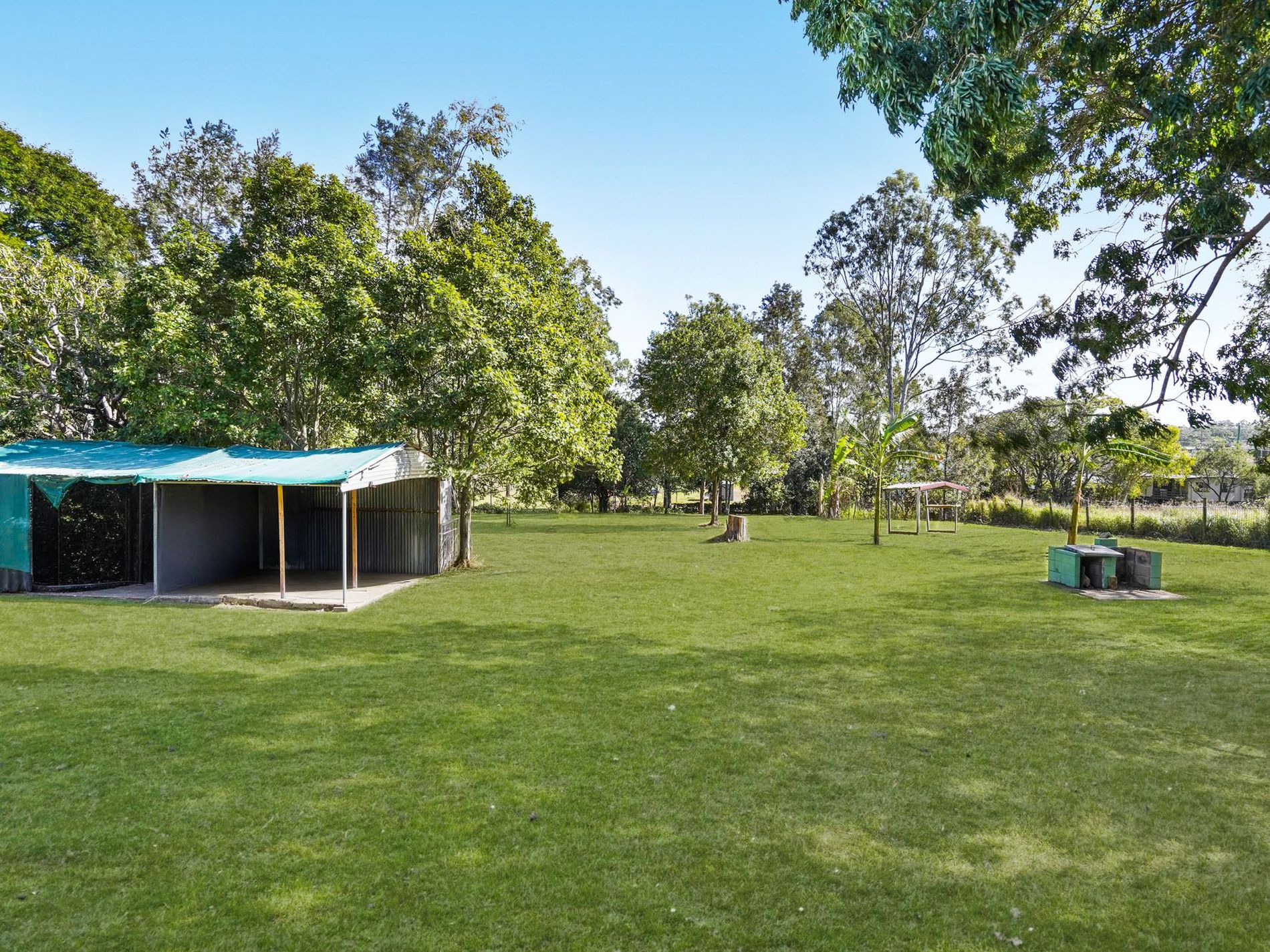 18 Pommer Street, Brassall