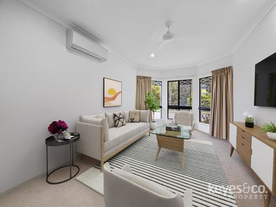 60 Crestbrook Drive, Mount Louisa