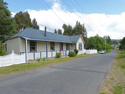 24 Guys Road, Cygnet