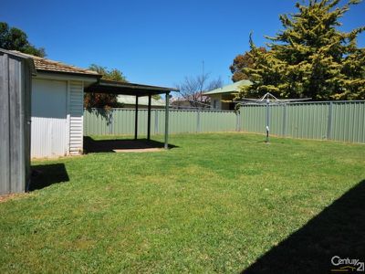 17 Lovett Avenue, Dubbo