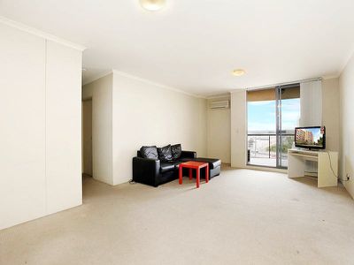 120 / 1-3 Clarence St, Strathfield