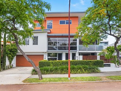 1 / 111 Summers Street, Perth