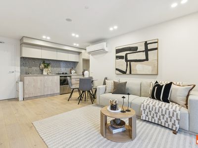 408 / 63 Dooring Street, Dickson