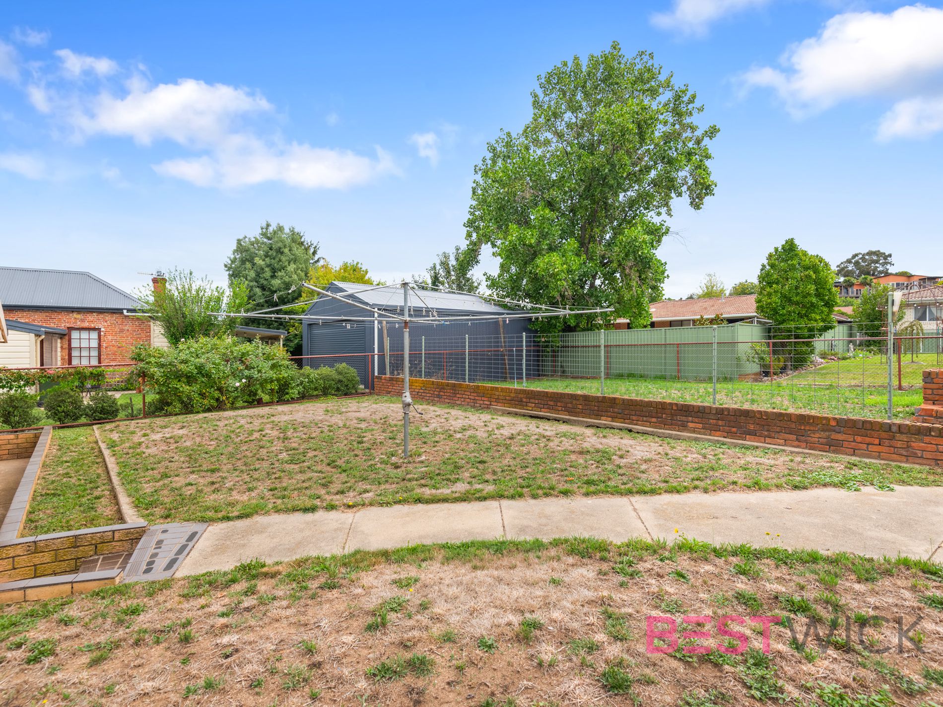 123 Gilmour Street, Kelso