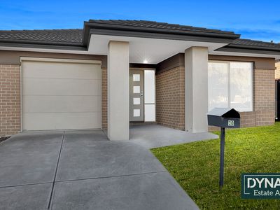 30 Bandicoot Road, Craigieburn