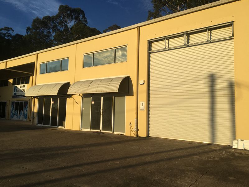 unit 4 / 18 Tectonic Crescent, Kunda Park