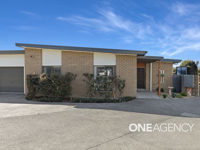 8 / 25 Royal Street, Worrigee