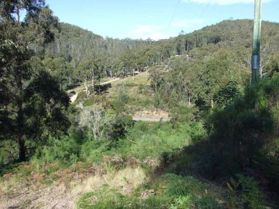 Lot Lot, 492 Mt Darragh Road, Lochiel