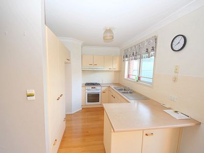 1 / 115 Taylor Street, Condell Park