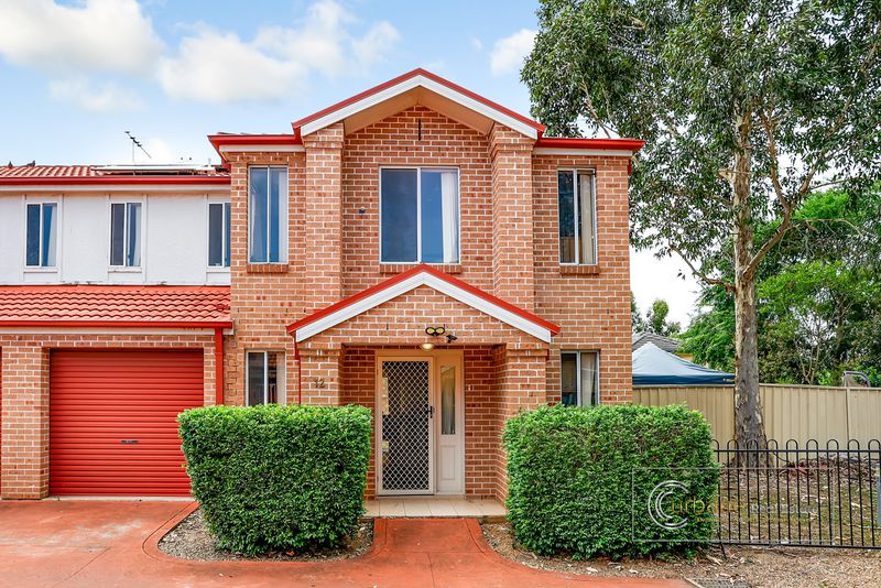 12 / 31 Abraham Street, Rooty Hill