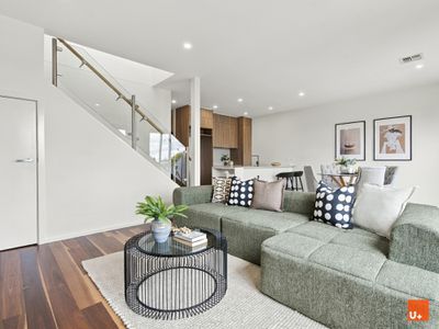 85 / 103 Redfern Street, Macquarie