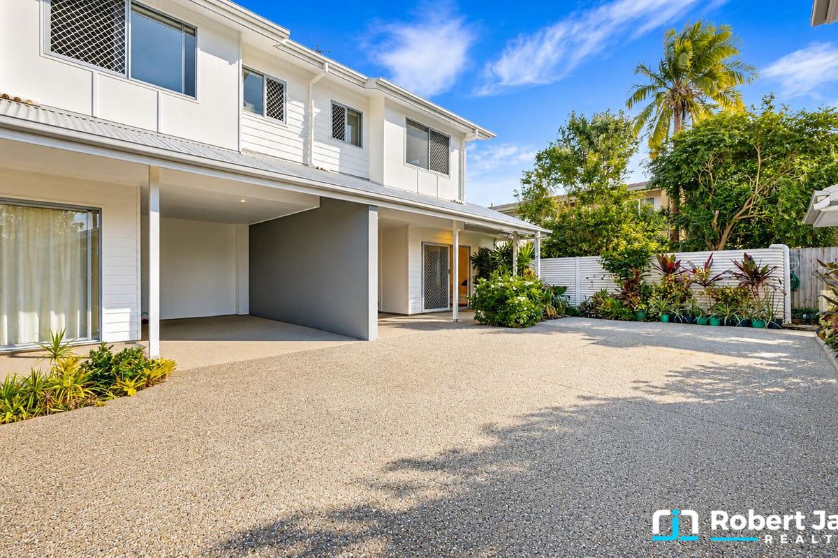 5 / 85 Poinciana Avenue, Tewantin