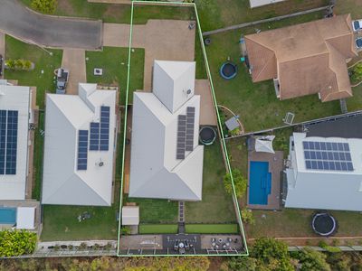 38 Springside Terrace, Idalia