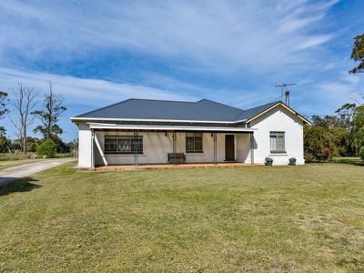 88 Whitty Road, Tantanoola