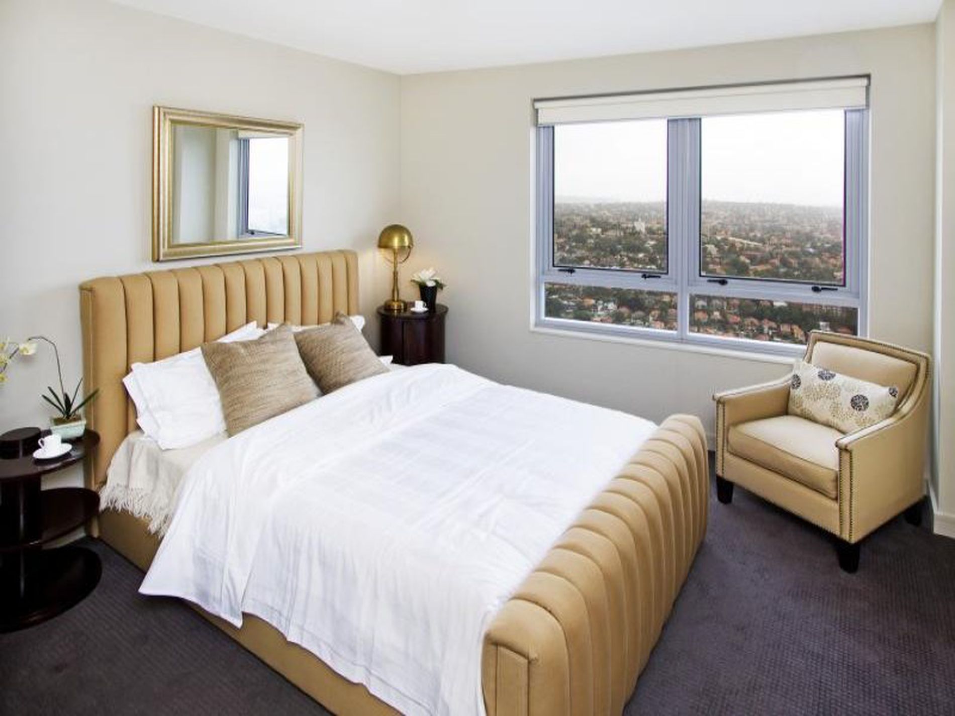 3005 / 77-81 Berry Street, North Sydney