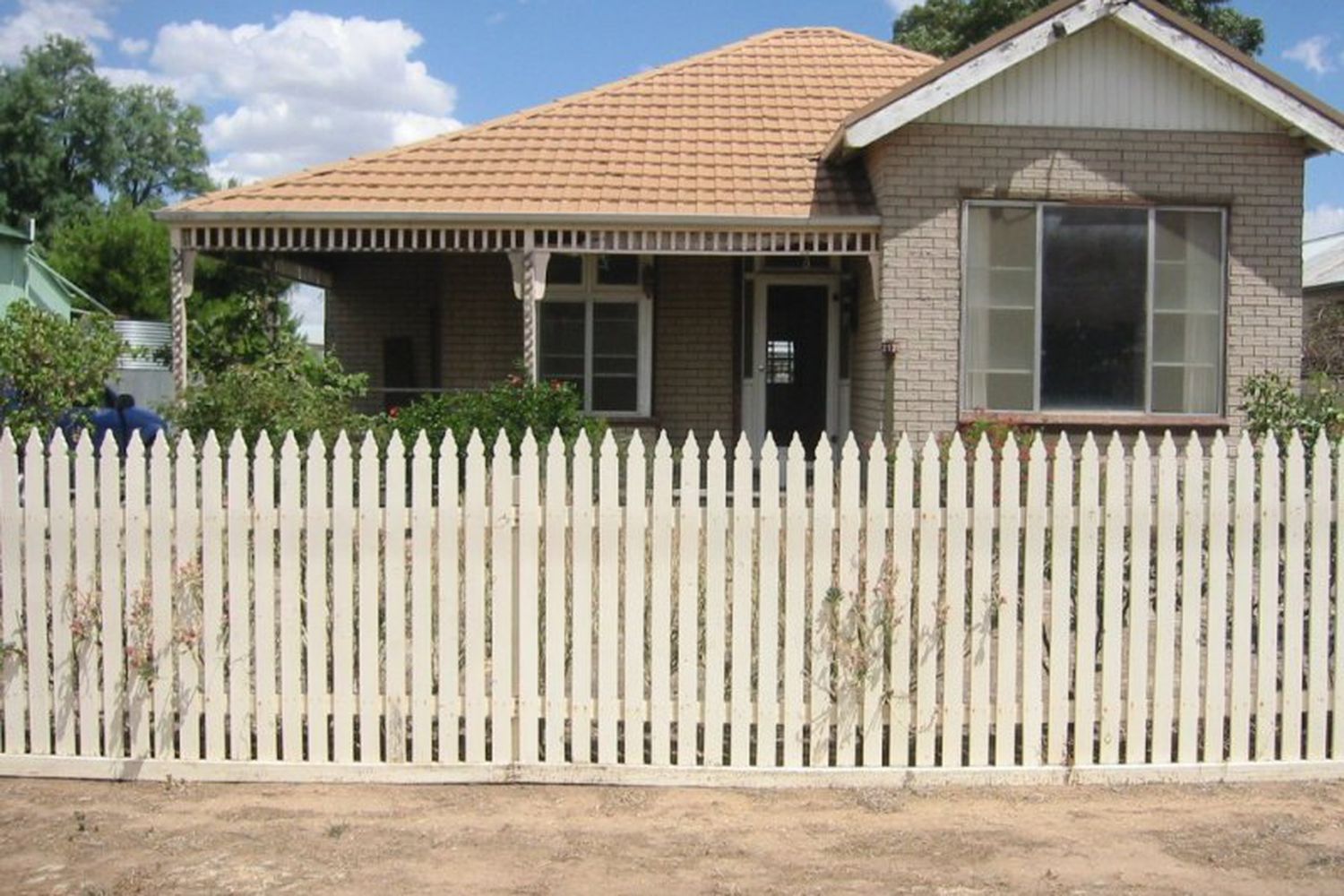 Warracknabeal