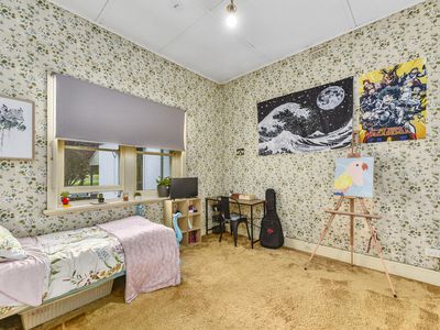 28 Railway Terrace, Rendelsham