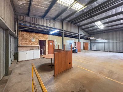 6 Farrar Road, Gunnedah