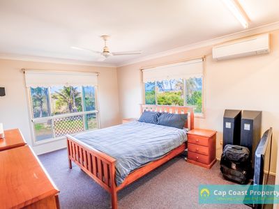 52 Marine Parade, Emu Park