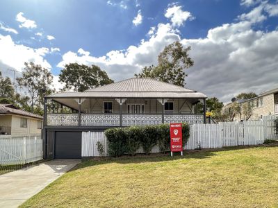 51 Moffatt Street, Ipswich