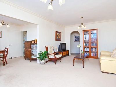 3C / 43 Stanton Road, Mosman