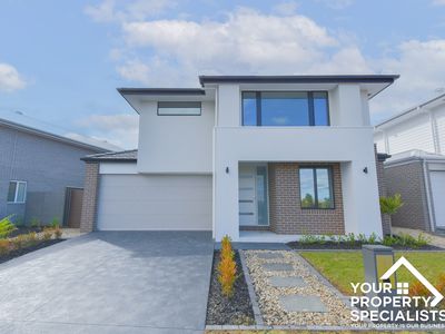 22 Renwick Street, Catherine Field