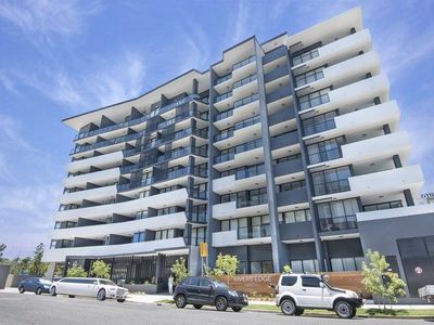 402 / 8 Hunt Street, Hamilton