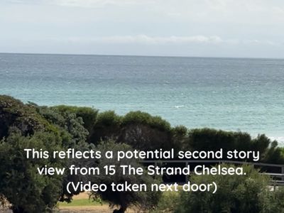 15 The Strand, Chelsea